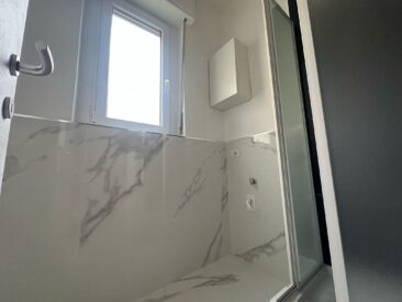 Lavanderia/Bagno privato