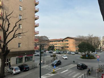 Vista Lato strada